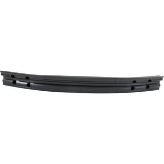 2014 Ford Mustang Rear Bumper Reinforcement, Impact Bar, HFS - Classic 2 Current Fabrication