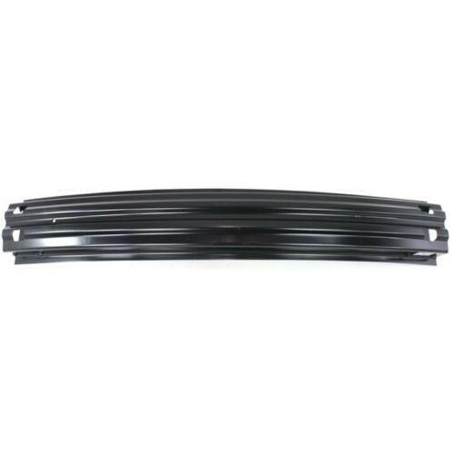 2005-2007 Mercury Montego Rear Bumper Reinforcement, Impact Bar, Steel.