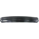 2005-2007 Mercury Montego Rear Bumper Reinforcement, Impact Bar, Steel.