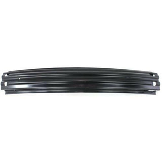 2005-2007 Mercury Montego Rear Bumper Reinforcement, Impact Bar, Steel.