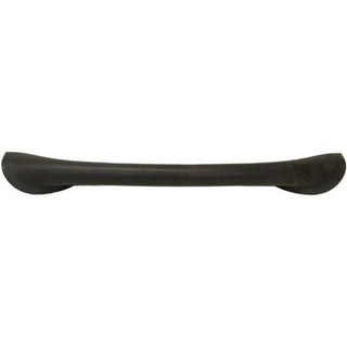 2003-2007 F-150 Pickup Super Duty Rear Bumper Step Pad, Lower, Black, Abs - Classic 2 Current Fabrication