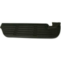 1999-2007 F-150 Pickup Super Duty Rear Bumper Step Pad, RH, Upper, Black, Abs.