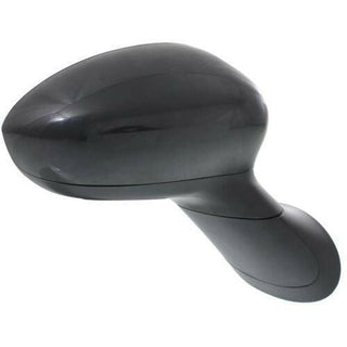 2012-2015 Fiat 500 Mirror RH, Power, Heated, Manual Fold, Type 1, Hatchback.