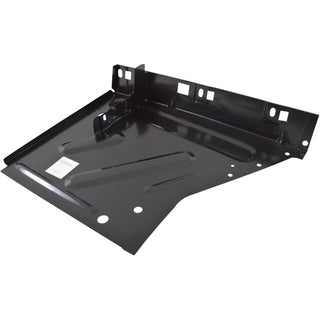 1964-1966 Ford Mustang Fender Apron, Front LH.