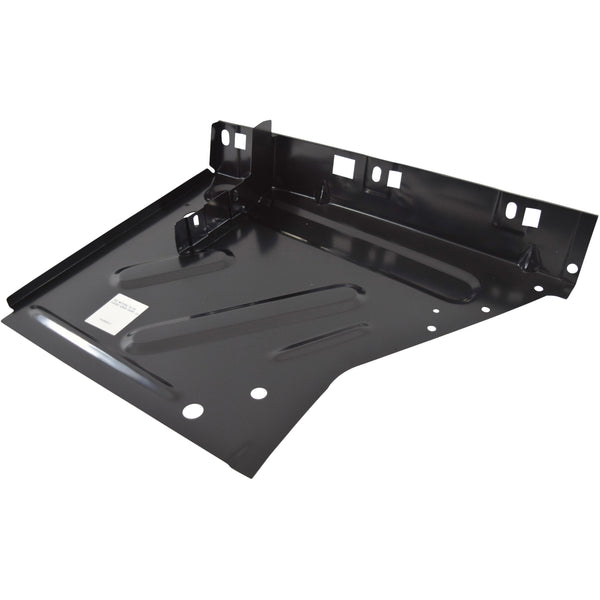 1964-1966 Ford Mustang Fender Apron, Front LH.