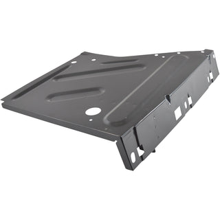 1964-1966 Ford Mustang Fender Apron, Front LH.