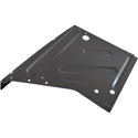 1964-1966 Ford Mustang Fender Apron, Front LH.