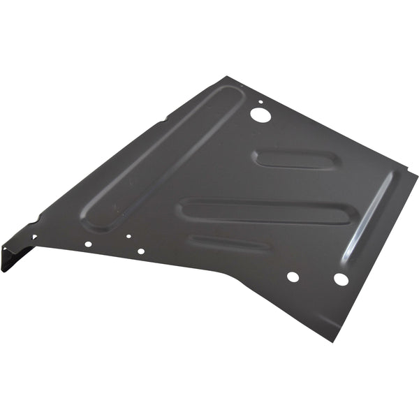 1964-1966 Ford Mustang Fender Apron, Front LH.