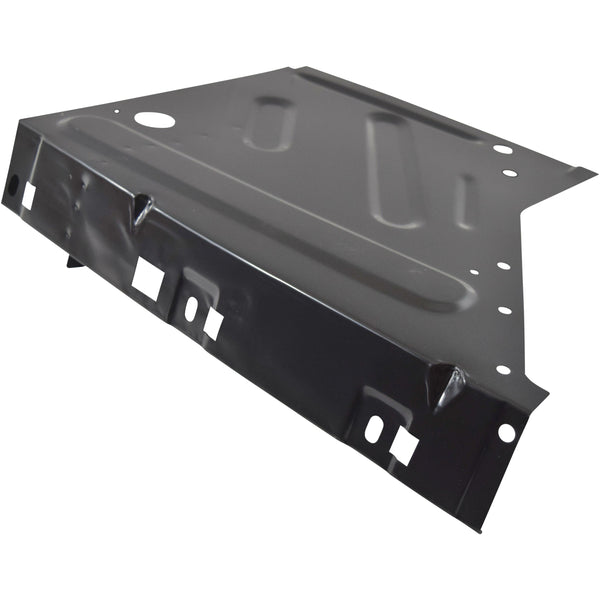 1964-1966 Ford Mustang Fender Apron, Front LH.