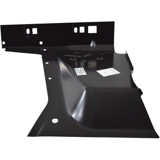 1964-1966 Ford Mustang Fender Apron, Rear LH.