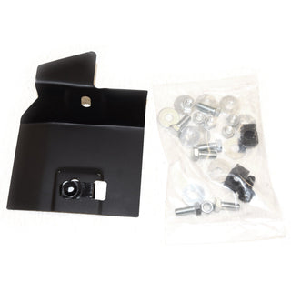 1965-1966 Ford Mustang Shock Tower and Apron Assembly LH.