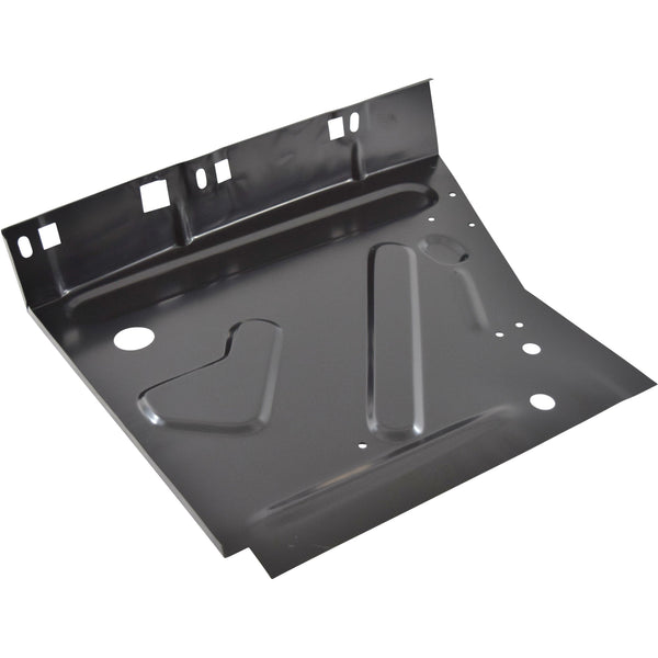 1967-1968 Ford Mustang Fender Apron, Front LH.