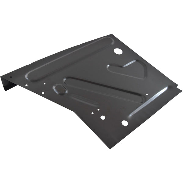 1967-1968 Ford Mustang Fender Apron, Front LH.