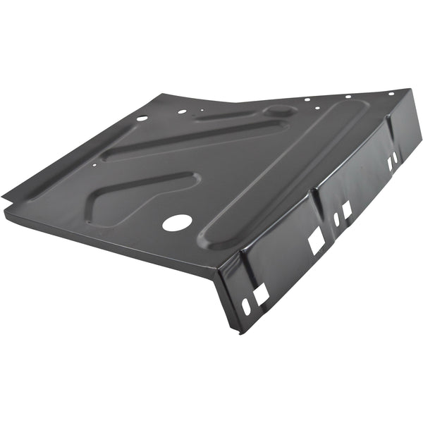 1967-1968 Ford Mustang Fender Apron, Front LH.