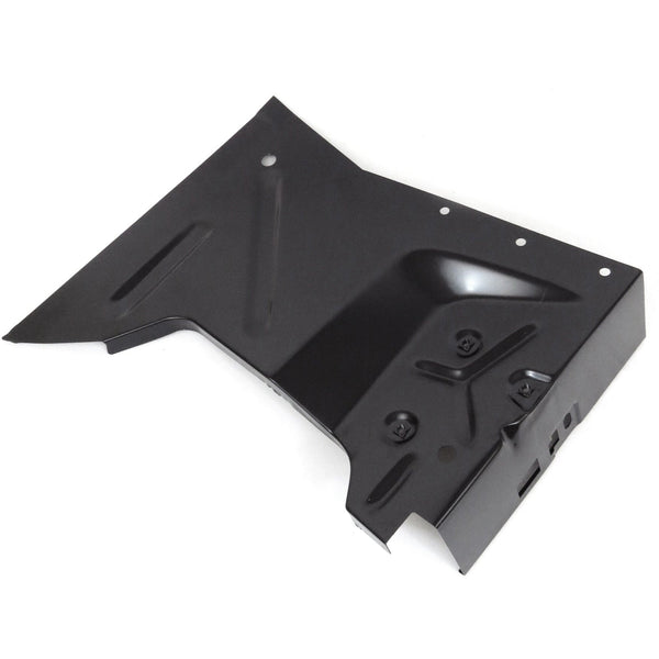 1967-1968 Ford Mustang Fender Apron Rear RH.