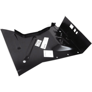 1967-1968 Ford Mustang Fender Apron Rear RH.
