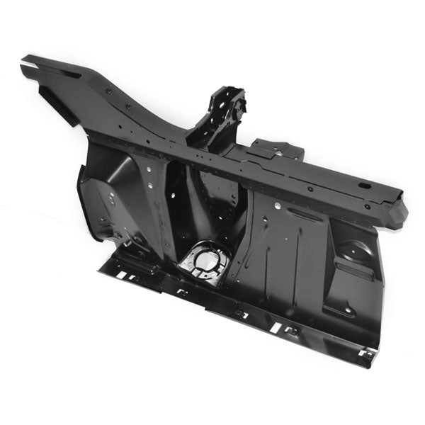 1969-1970 Ford Mustang Shock Tower and Apron Assembly LH.