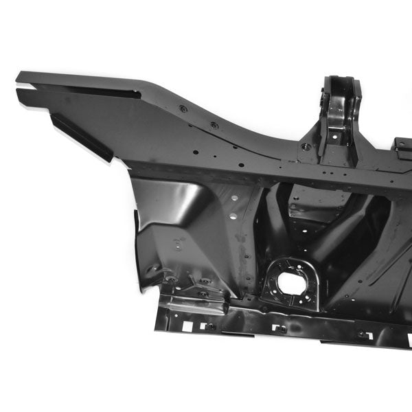 1969-1970 Ford Mustang Shock Tower and Apron Assembly LH.