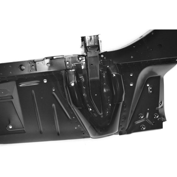 1969-1970 Ford Mustang Shock Tower and Apron Assembly LH.