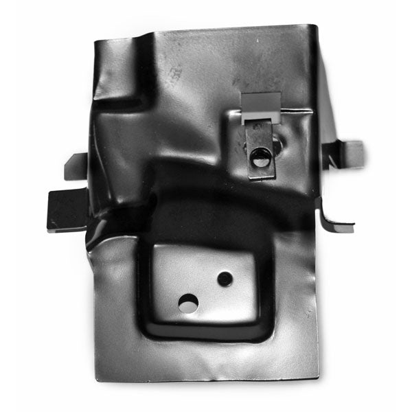 1969-1970 Ford Mustang Shock Tower and Apron Assembly RH.