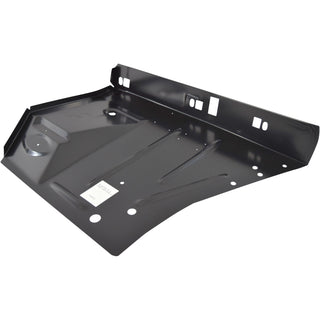 1969-1970 Ford Mustang Fender Apron, Front LH.