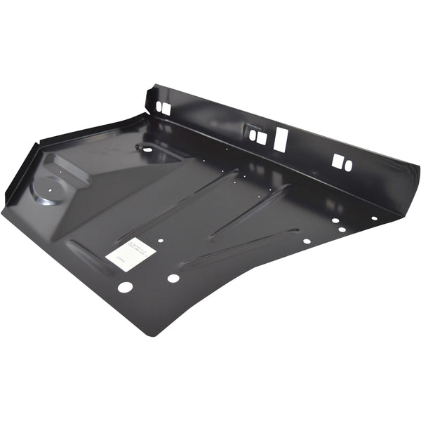 1969-1970 Ford Mustang Fender Apron, Front LH.