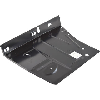 1969-1970 Ford Mustang Fender Apron, Front LH.