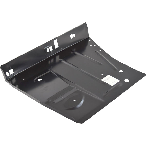 1969-1970 Ford Mustang Fender Apron, Front LH.