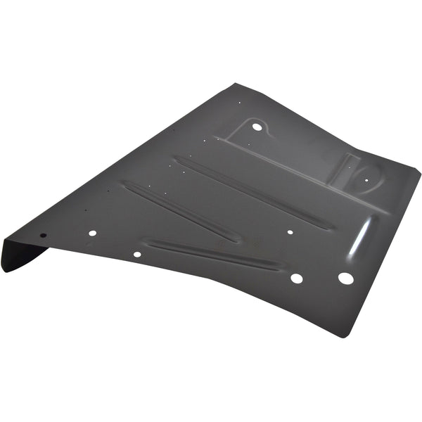 1969-1970 Ford Mustang Fender Apron, Front LH.