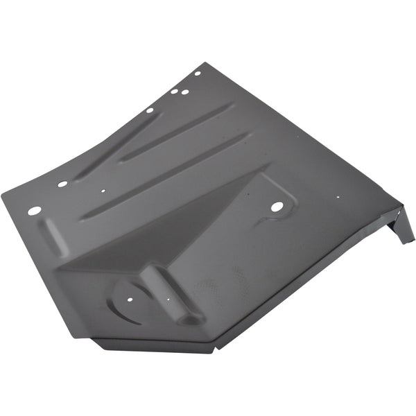 1969-1970 Ford Mustang Fender Apron, Front LH.