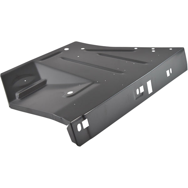 1969-1970 Ford Mustang Fender Apron, Front LH.