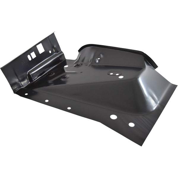 1969-1970 Ford Mustang Fender Apron, Rear LH.