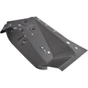 1969-1970 Ford Mustang Fender Apron, Rear LH.