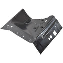 1969-1970 Ford Mustang Fender Apron, Rear LH.
