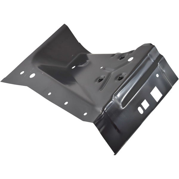 1969-1970 Ford Mustang Fender Apron, Rear LH.