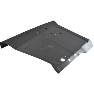 1971-1973 Ford Mustang Fender Apron, Front LH.