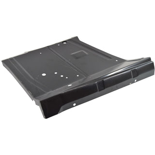 1971-1973 Ford Mustang Fender Apron, Front LH.