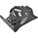 1971-1973 Ford Mustang Fender Apron, Rear LH.
