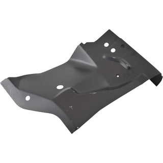 1971-1973 Ford Mustang Fender Apron, Rear LH.