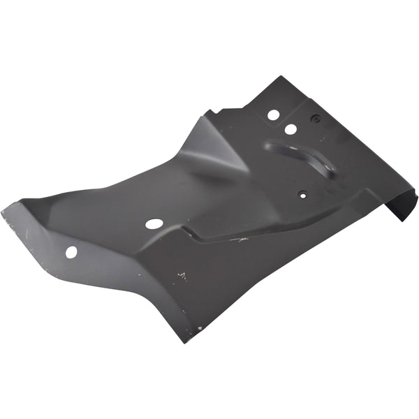 1971-1973 Ford Mustang Fender Apron, Rear LH.