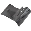 1971-1973 Ford Mustang Fender Apron, Rear LH.