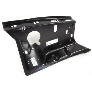 1987-1993 Ford Mustang FENDER APRON FRONT LH.