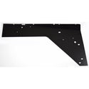 1966-1977 Ford Bronco Fender Apron LH.