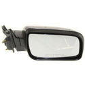 2008-2009 Ford Taurus Mirror RH, Power, Non-heated, Manual Folding.