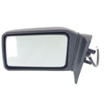 1991-1996 Ford Escort Mirror LH, Power Remote, Non-folding, Non-heated - Classic 2 Current Fabrication