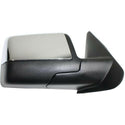 2006-2011 Ford Ranger Mirror RH, Manual, Non-heated, Manual Fold.