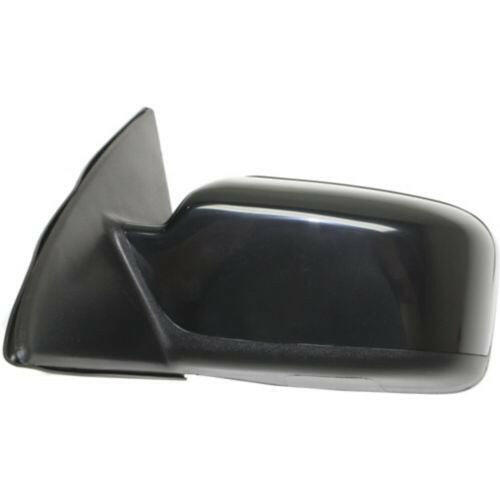 2006-2010 Ford Fusion Mirror LH, Power, Non-heated, Non-folding, w/o Blis.