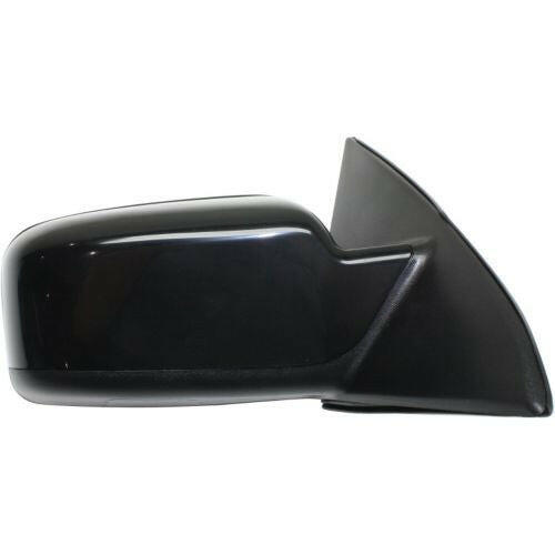 2006-2010 Ford Fusion Mirror RH, Power, Non-heated, Non-folding, w/o Blis.