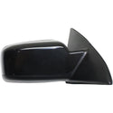 2006-2010 Ford Fusion Mirror RH, Power, Non-heated, Non-folding, w/o Blis - Classic 2 Current Fabrication