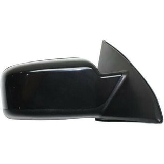 2006-2010 Ford Fusion Mirror RH, Power, Non-heated, Non-folding, w/o Blis.